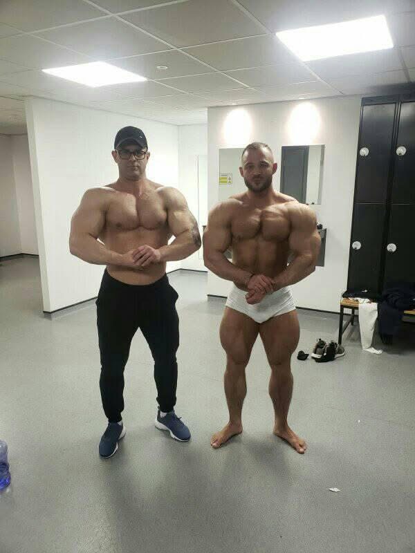 Zachary Krajniak początki