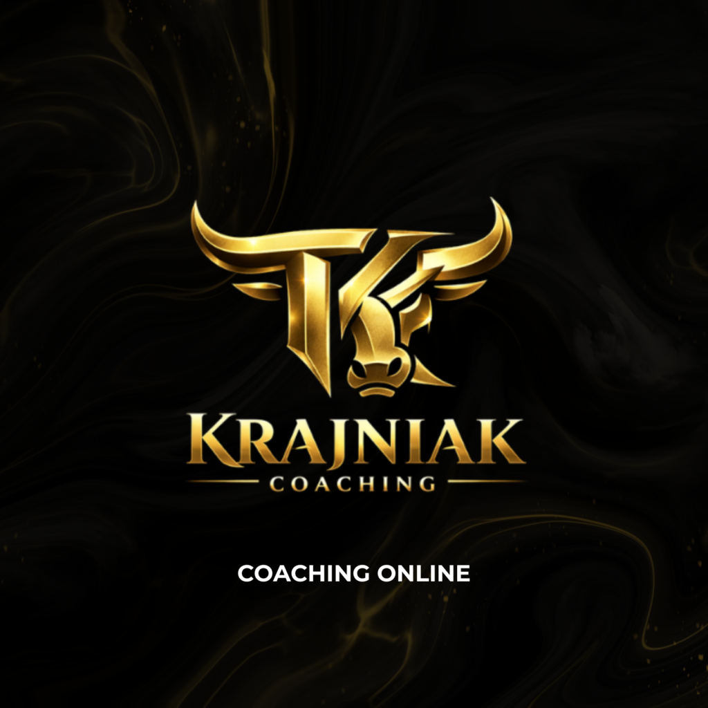 COACHING ONLINE